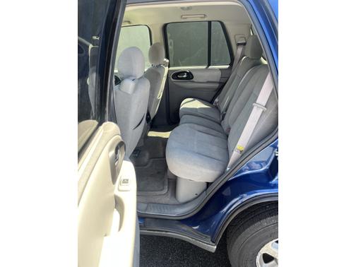 2006 Chevrolet Trailblazer LS