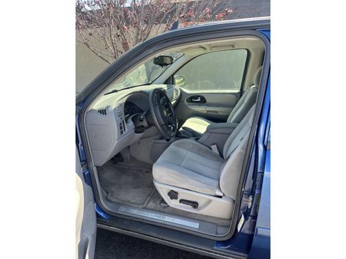 2006 Chevrolet Trailblazer LS