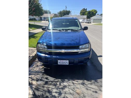2006 Chevrolet Trailblazer LS