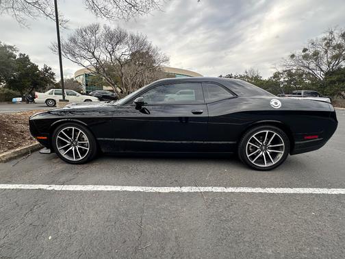 2023 Dodge Challenger GT