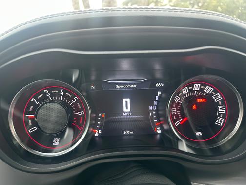 2023 Dodge Challenger GT