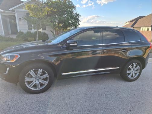 2016 Volvo XC60 T5 Premier