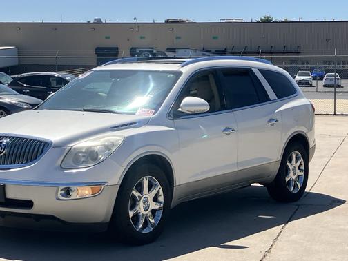 2008 Buick Enclave CXL
