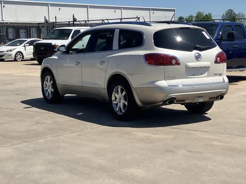 2008 Buick Enclave CXL