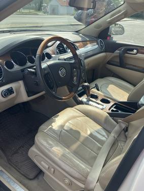 2008 Buick Enclave CXL