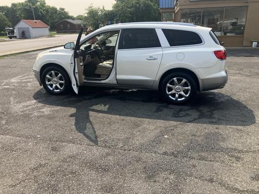 2008 Buick Enclave CXL