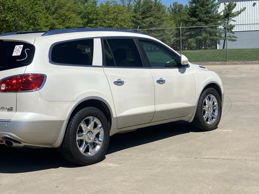 2008 Buick Enclave CXL