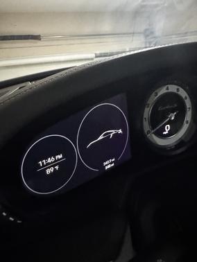 2023 Porsche 911 Turbo S