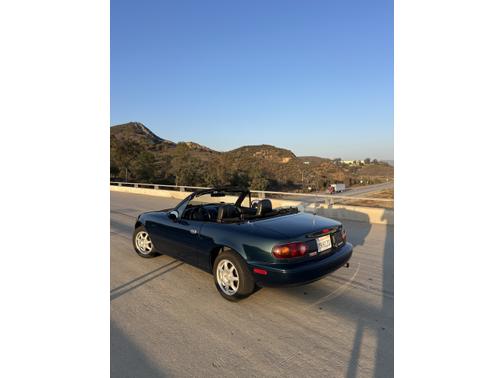 1995 Mazda MX-5 Miata Base