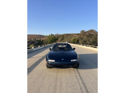 1995 Mazda MX-5 Miata Base