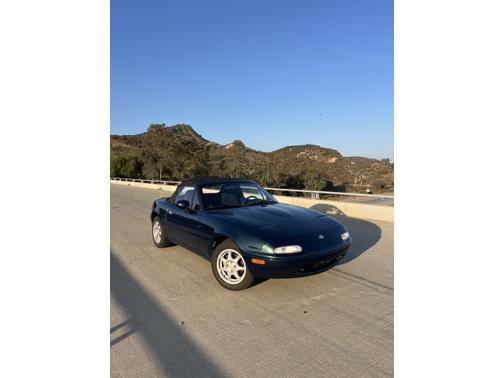 1995 Mazda MX-5 Miata Base