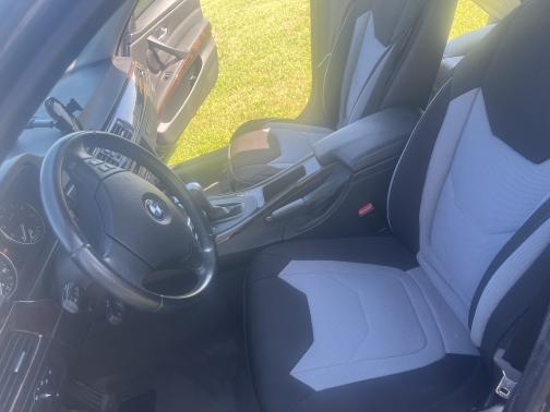 2006 BMW 325 xi
