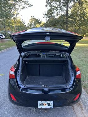 2014 Hyundai Elantra GT Base