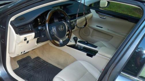 2013 Lexus ES 350 Base