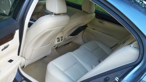 2013 Lexus ES 350 Base