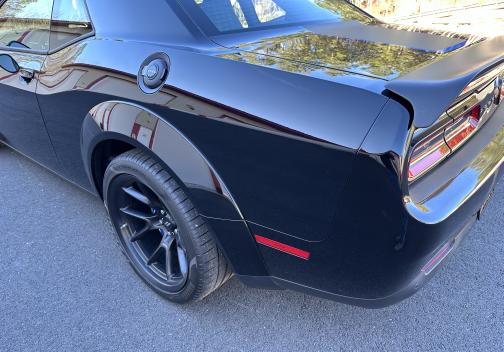 2023 Dodge Challenger R/T Scat Pack Widebody
