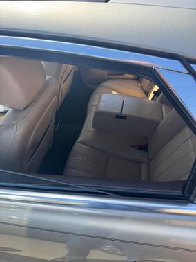 Gold 2011 Jaguar XJ Base