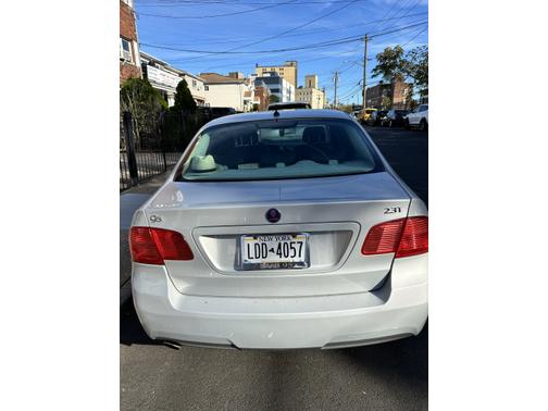 2008 Saab 9-5 2.3T