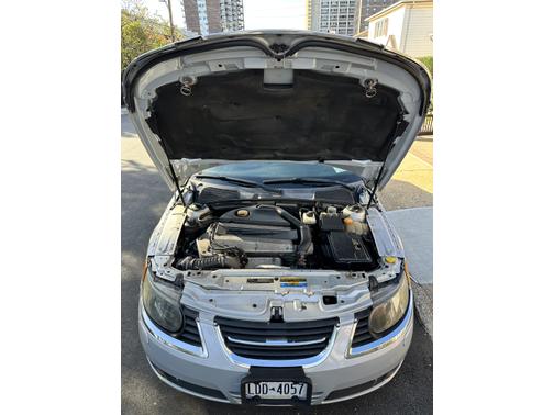 2008 Saab 9-5 2.3T