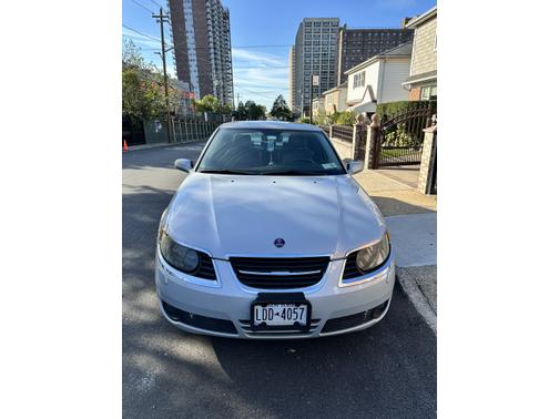 2008 Saab 9-5 2.3T