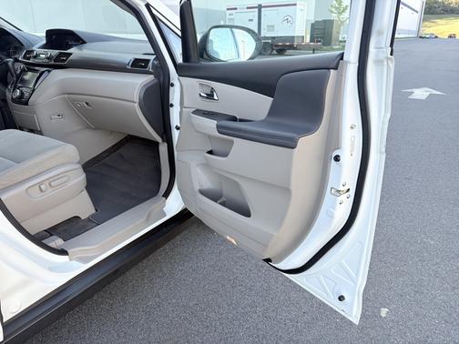 2014 Honda Odyssey EX