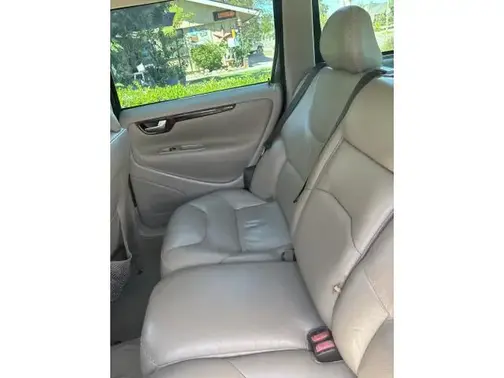 2006 Volvo XC70 2.5T