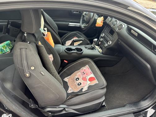 2016 Ford Mustang V6