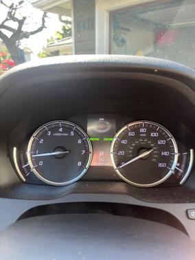 2019 Acura MDX 3.5L w/Technology Package