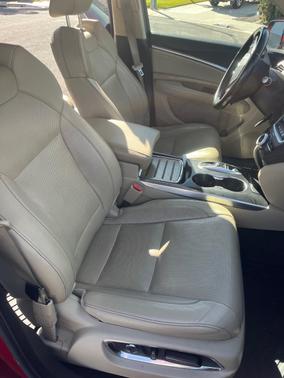 2019 Acura MDX 3.5L w/Technology Package