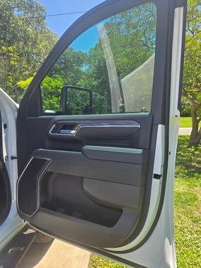 White 2026 Chevrolet Silverado 2500 LT