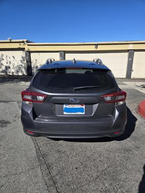 2020 Subaru Impreza 2.0i Premium