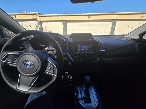 2020 Subaru Impreza 2.0i Premium