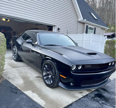 2021 Dodge Challenger R/T
