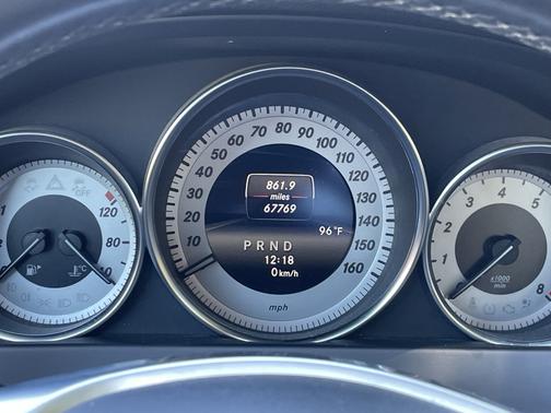2014 Mercedes-Benz C-Class C 350 Sport