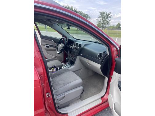 2009 Saturn Vue XR