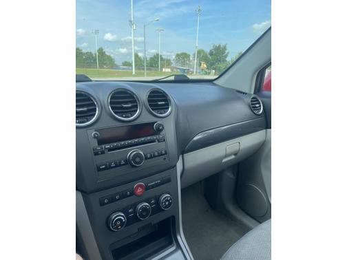 2009 Saturn Vue XR