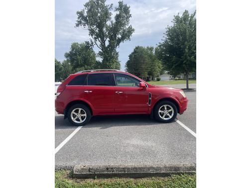 2009 Saturn Vue XR