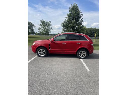 2009 Saturn Vue XR