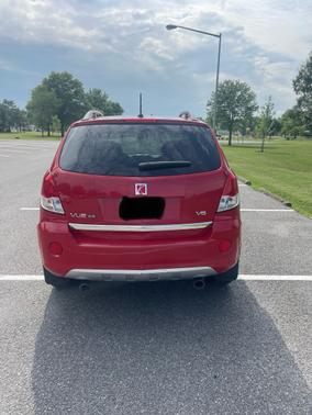 2009 Saturn Vue XR