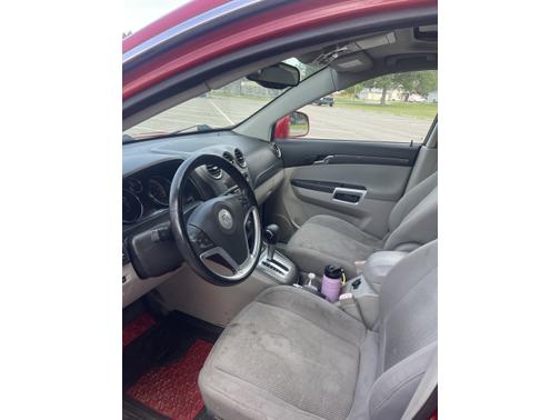 2009 Saturn Vue XR