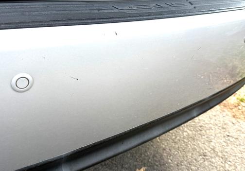 2012 Lexus RX 450h Base