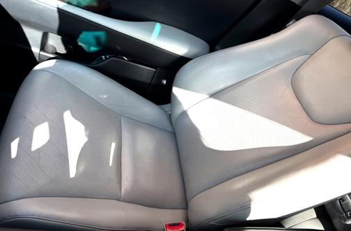 2012 Lexus RX 450h Base
