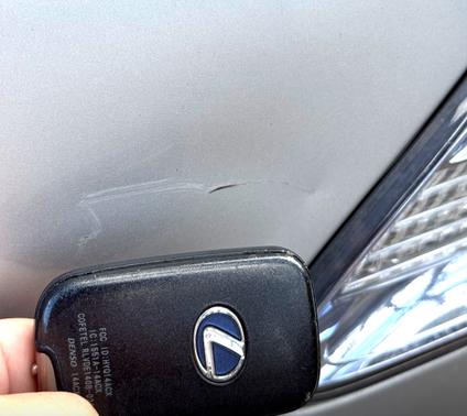 2012 Lexus RX 450h Base