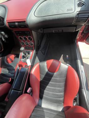1998 BMW M Base