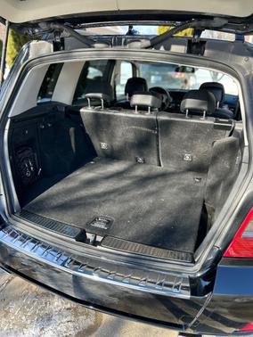 2011 Mercedes-Benz GLK-Class GLK 350