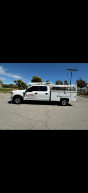 2022 Ford F-250 XL