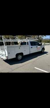 2022 Ford F-250 XL