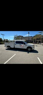 2022 Ford F-250 XL