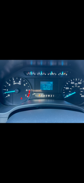 2022 Ford F-250 XL