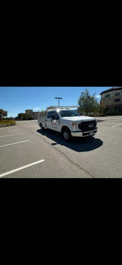 2022 Ford F-250 XL
